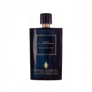 Simone Andreoli Zest di Sorrento