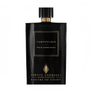 Simone Andreoli Camouflage