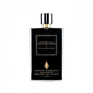 Simone Andreoli Ocean of a Midnight Moon