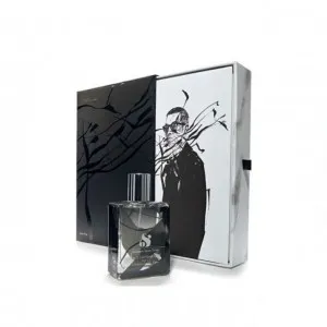 Six Scents Series Three 3 Junn.J: Can't Smell Fear
