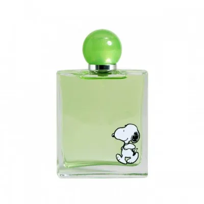 Snoopy Fragrance Groovy Green