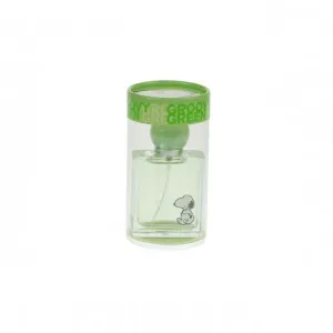Snoopy Fragrance Groovy Green