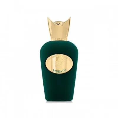 Sospiro Perfumes Vibrato