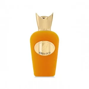 Sospiro Perfumes Erba Oud