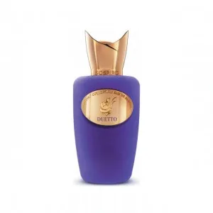Sospiro Perfumes Duetto