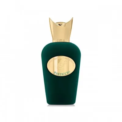 Sospiro Perfumes Pasticcio