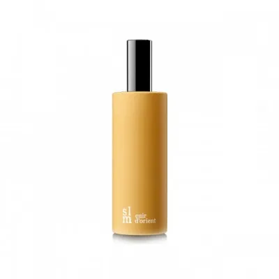 Sous le Manteau Cuir d'Orient