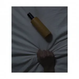 Sous le Manteau Cuir d'Orient