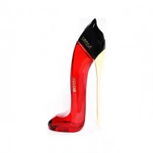 Spada Sparkle Rosso