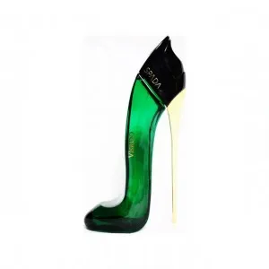Spada Sparkle Verdo