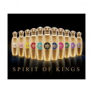 Spirit Of Kings Matar