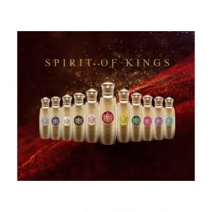 Spirit Of Kings Matar