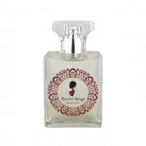 Stacked Style Rococo Rouge
