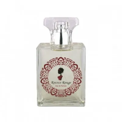Stacked Style Rococo Rouge