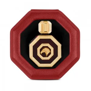 Stefano Ricci Royal Eagle Red
