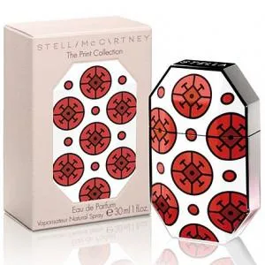 Stella McCartney Print Collection Stella 02 (2012)