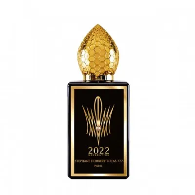 Stephane Humbert Lucas 777 2022 Generation Homme