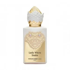 Stephane Humbert Lucas 777 Lady White Snake