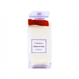 Stephanie de Bruijn Cashmere