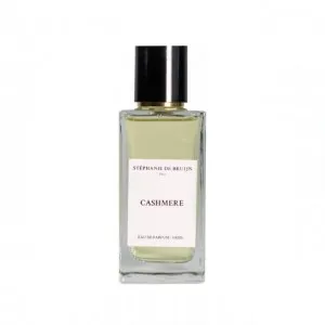 Stephanie de Bruijn Cashmere For Men