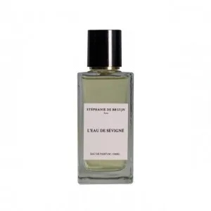 Stephanie de Bruijn L'Eau De Sevigne