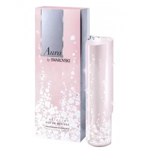 Swarovski Aura by Collection Mariage