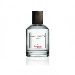 Swedoft 1000'1 Nights