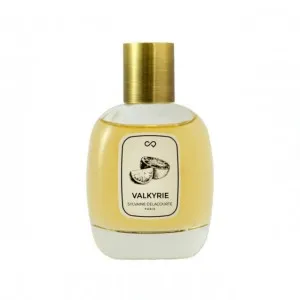 Sylvaine Delacourte Valkyrie