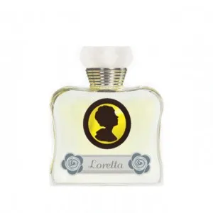 Tableau de Parfums Loretta