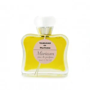 Tableau de Parfums Miriam