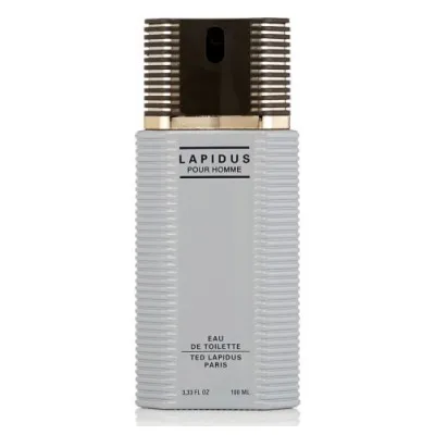 Ted Lapidus Lapidus Pour Homme