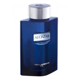 Ted Lapidus Alcazar