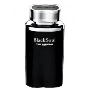 Ted Lapidus Black Soul