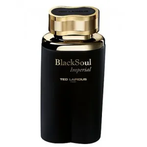 Ted Lapidus Black Soul Imperial