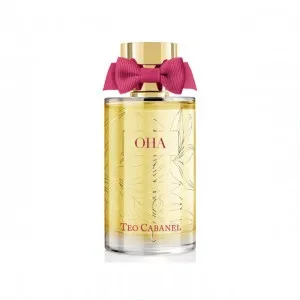 Teo Cabanel Oha