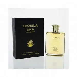Tequila Gold