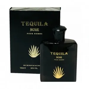 Tequila Noir Pour Homme