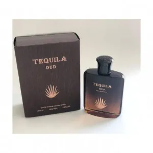 Tequila Oud Pour Homme