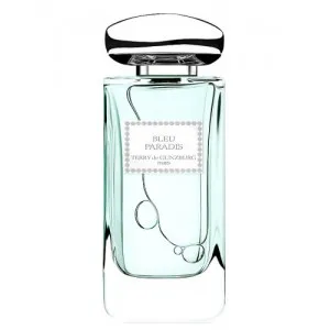 Terry de Gunzburg Bleu Paradis