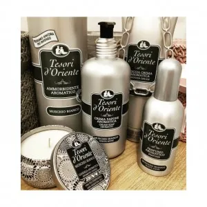 Tesori d'Oriente White Musk