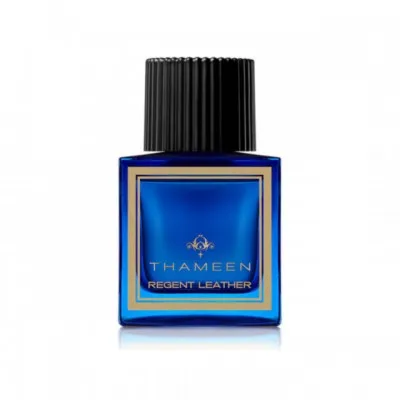 Thameen Regent Leather