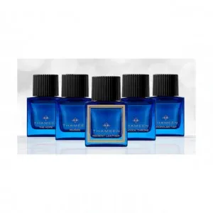 Thameen Regent Leather