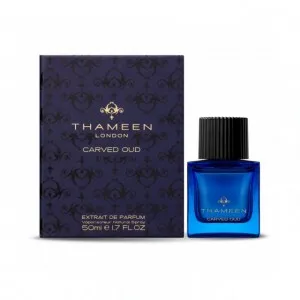 Thameen Carved Oud