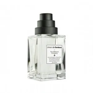 The Different Company Limon de Cordoza