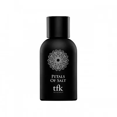The Fragrance Kitchen Petals Of Salt