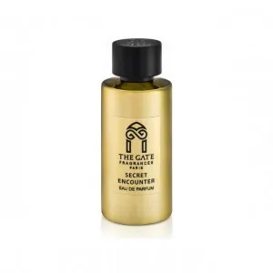 The Gate Fragrances Paris Secret Encounter