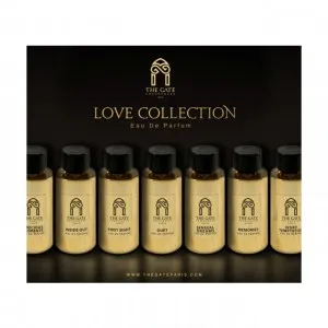 The Gate Fragrances Paris First Sight