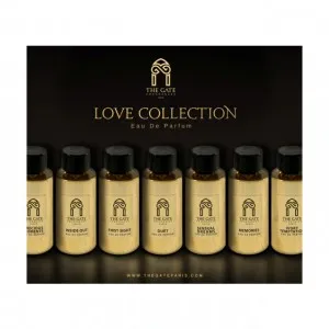 The Gate Fragrances Paris Ivory Temptation