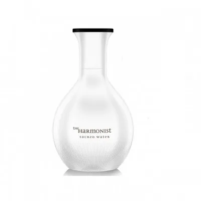 The Harmonist Sacred Water