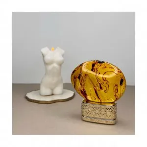 The House of Oud Almond Harmony